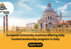 EUI-Leadership-Program-in-Italy-2025