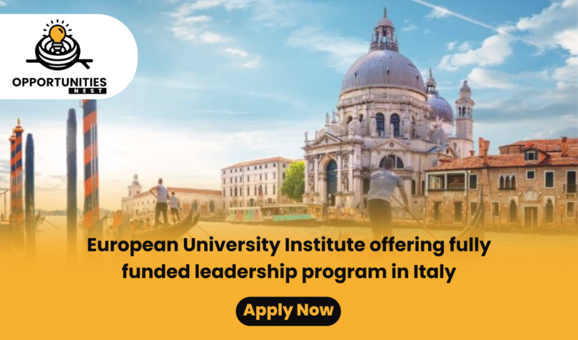 EUI-Leadership-Program-in-Italy-2025