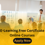 ADBI E-Learning Free Certificate 2025 Online Courses