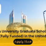 Khalifa University Graduate Scholarship 2025 (Fully Funded) in the United Arab Emirates