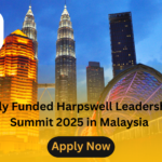 Fully Funded Harpswell Leadership Summit 2025 in Malaysia