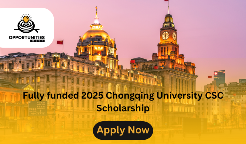 One Young World Summit SANDOZ Scholarship 2025 in Germany | Fully Funded