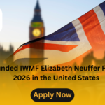 Fully Funded IWMF Elizabeth Neuffer Fellowship 2026 in the United States