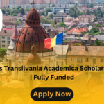 Romania's Transilvania Academica Scholarship 2025 | Fully Funded