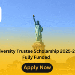 Boston University Trustee Scholarship 2025-26 in USA | Fully Funded