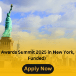 Leadership Awards Summit 2025 in New York, USA (Fully Funded)