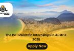 The-IST-Scientific-Internships-in-Austria-2025