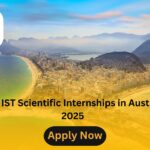 The-IST-Scientific-Internships-in-Austria-2025