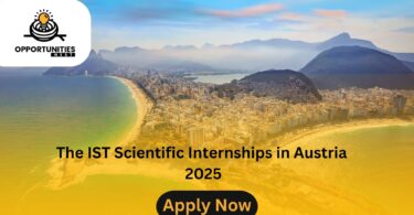 The-IST-Scientific-Internships-in-Austria-2025
