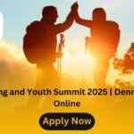Training and Youth Summit 2025 | Denmark + Online