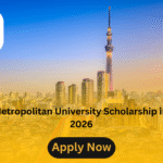 Tokyo Metropolitan University Scholarship in Japan 2026